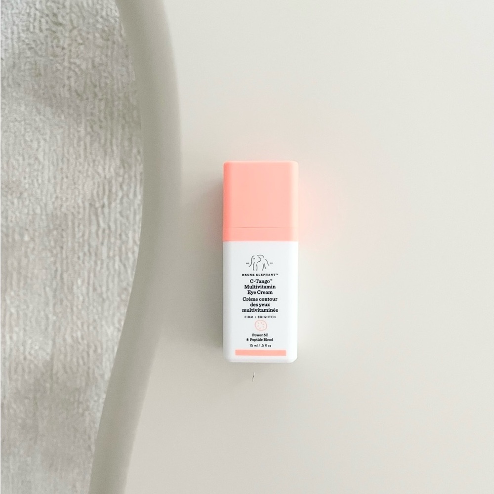 Drunk Elephant C-Tango™ Multivitamin Eye Cream